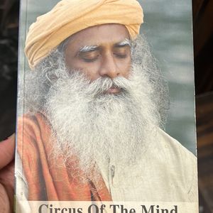 Circus Of The mind - Sadguru