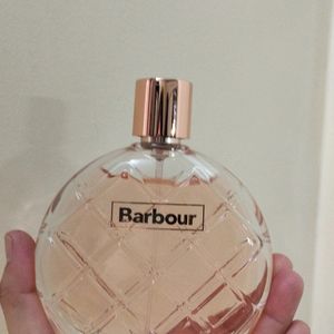 Barbour Perfume For HER - Made In UK