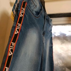 Men's Denim Jeans