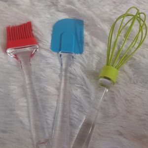 Baking Utensils