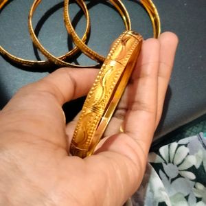 Bangles..