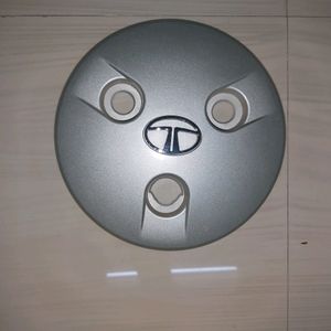 Tata Nano Wheel Cap