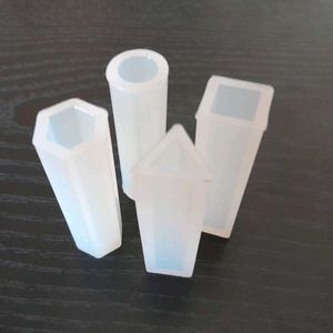 Resin Moulds