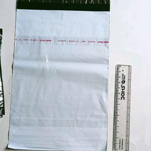 25pcs 12×7 Inches Courier Bags