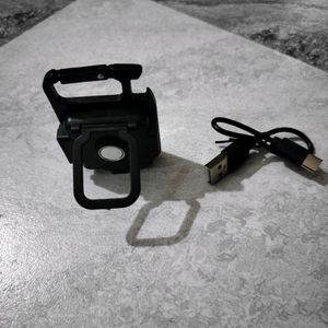 Keychain Light ,COB Rechargeable