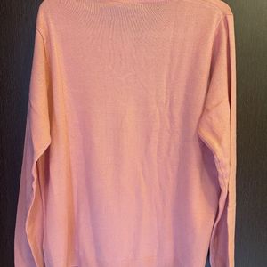 New DressBerry Pink Women’s Sweater