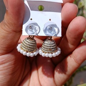 Jhumka Sale