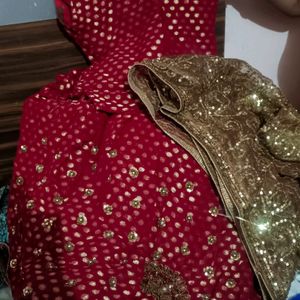 Girls Lehenga Choli