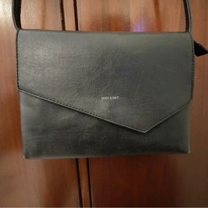FLAT 50% Off- Matt & Nat Vegan Leather Bag