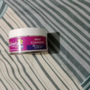 MINT CLEANSER