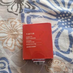 TIRTIR CUSHION FOUNDATION MINI SHADE