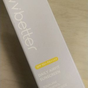 Kbeauty SUNSCREEN