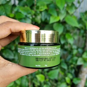 Green Tea Night Gel- Niacinamide,Aloevera,Cucumber