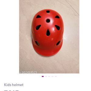 💥Kids Cycling Helmet ⛑️