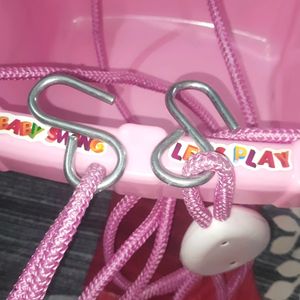 New💥premium Quality Baby Swing