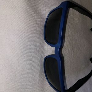 NexGen Rubber Coated Goggles For Men