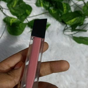 Pink Matte Lipstick