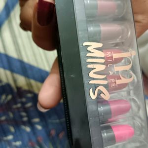 Mini Lipstick