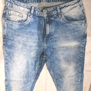 Roadster Life Co. Women Blue Jeans