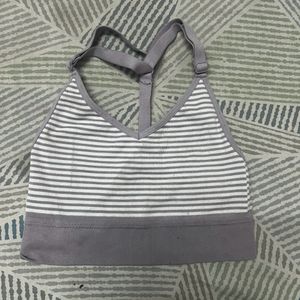 Max Sports Bra New Condition