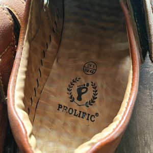 Prolific Ortho MEN Shoes UK 9 EU 43