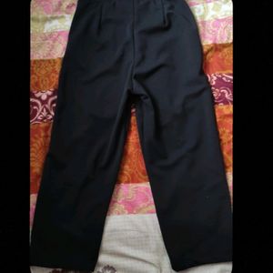 Black Trouser