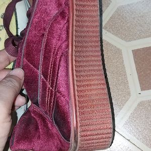 Good Condition Shoe