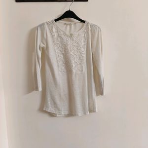 White Top For Women