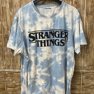 Stranger Things Limited Edition Tshirt