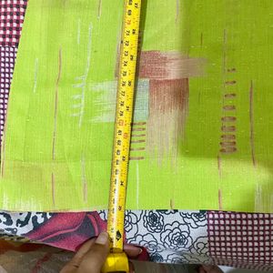 Kurta Salwar Dupatta