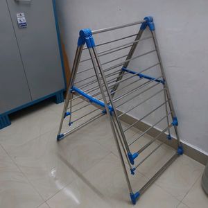 Cloth Drying Stand Heavy Quality