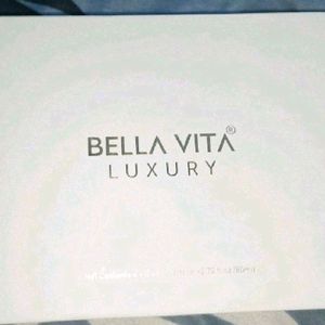 BELLA VITA UNISEX PERFUME ( Men & Women)