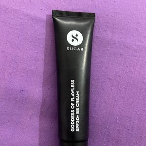 SUGAR Bb Cream