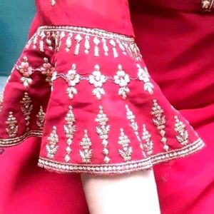 Lehenga kurta Set❤❤