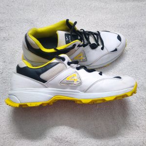Sega Sports Shoes