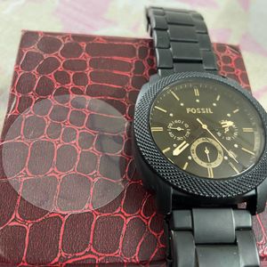 Fossil Watch