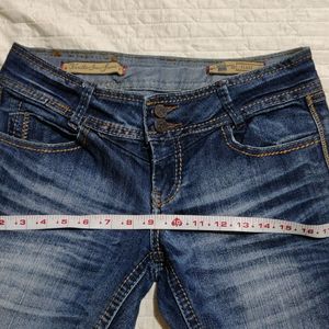 Bootcut Jeans 30 Size