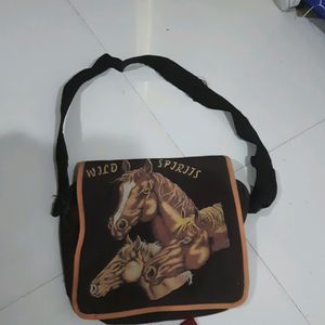 Sling (One Side Bag)