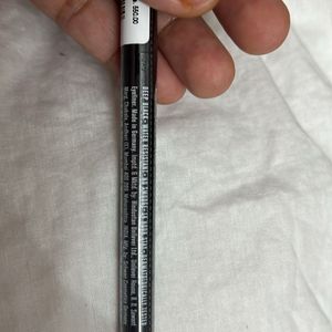 Sealed Lakme Eyeliner Fine Tip LinerPen