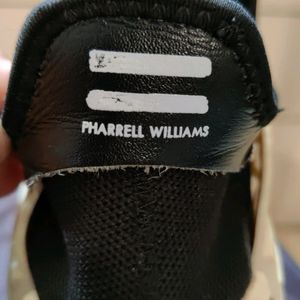 Adidas Originals Pharrell Williams x Chanel Shoes