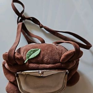 Cute Purse