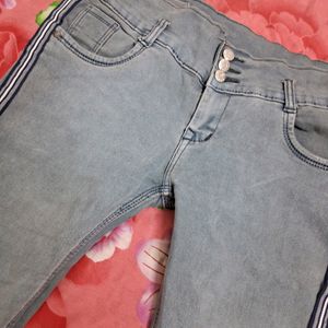 Beautiful Jean's For Women...