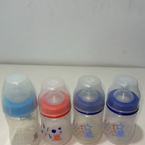 Feeding Bottle For Babies