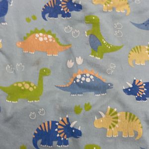 Kids Full Set - Blue Dino