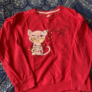 Kids Sweatshirt