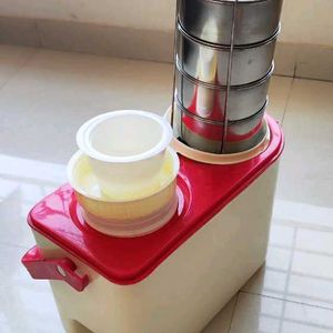 Picnic Set (Water Jug + Tiffin)