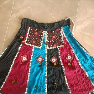 CHANIYA CHOLI FOR NAVRATRI