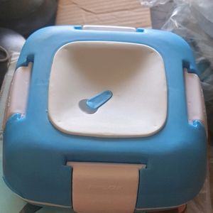 Kids And Adult Lunch Box