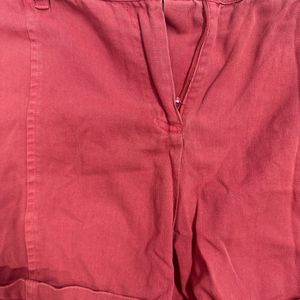 Cotton Stylish Shorts