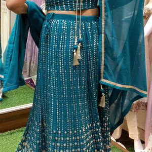 Beautiful Lehnga